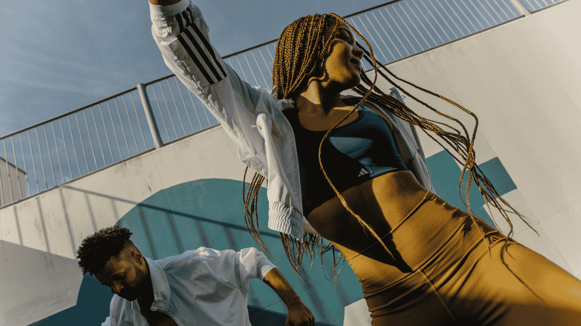 LesMills Dance