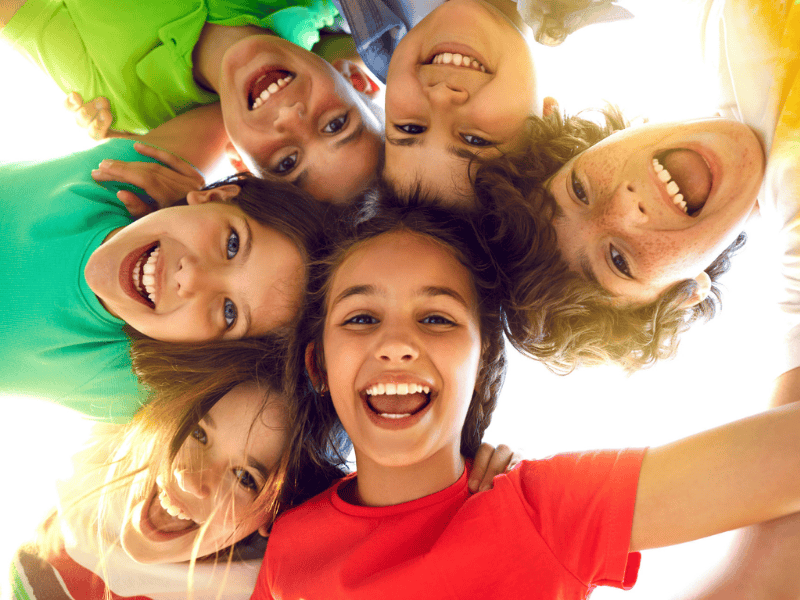 Anniversaire Ludiboo Animation