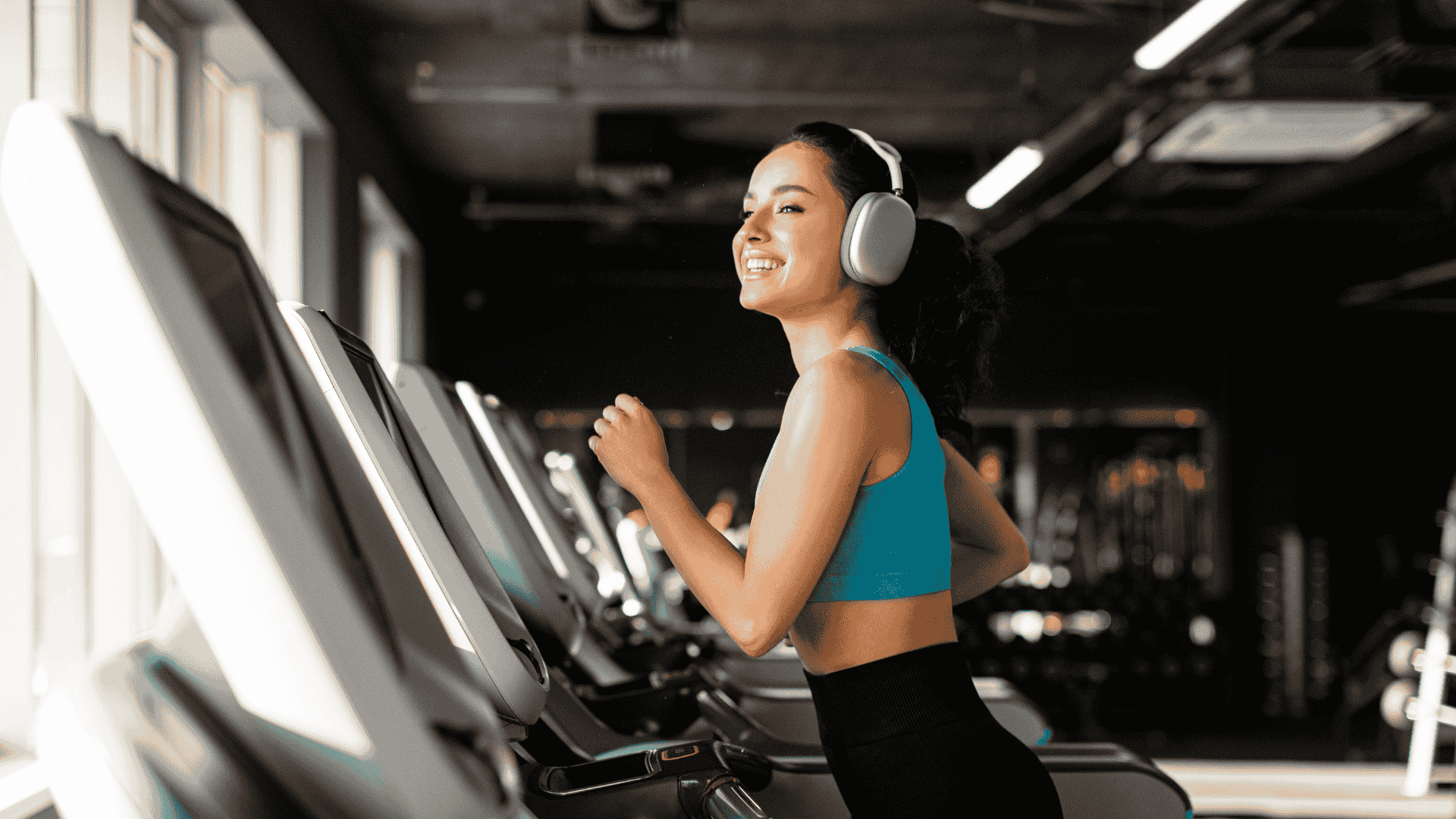 Cardio Musculation