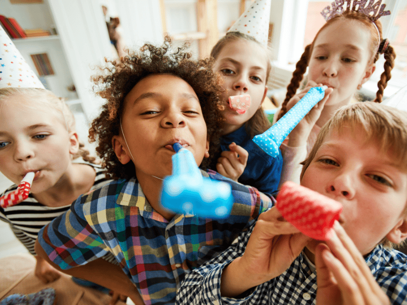 Anniversaire Ludiboo