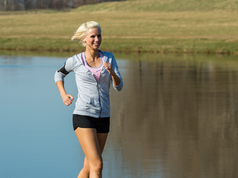 Marche Active